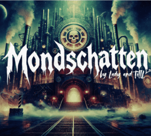 Modnschatten by Lady and TillL10-9
